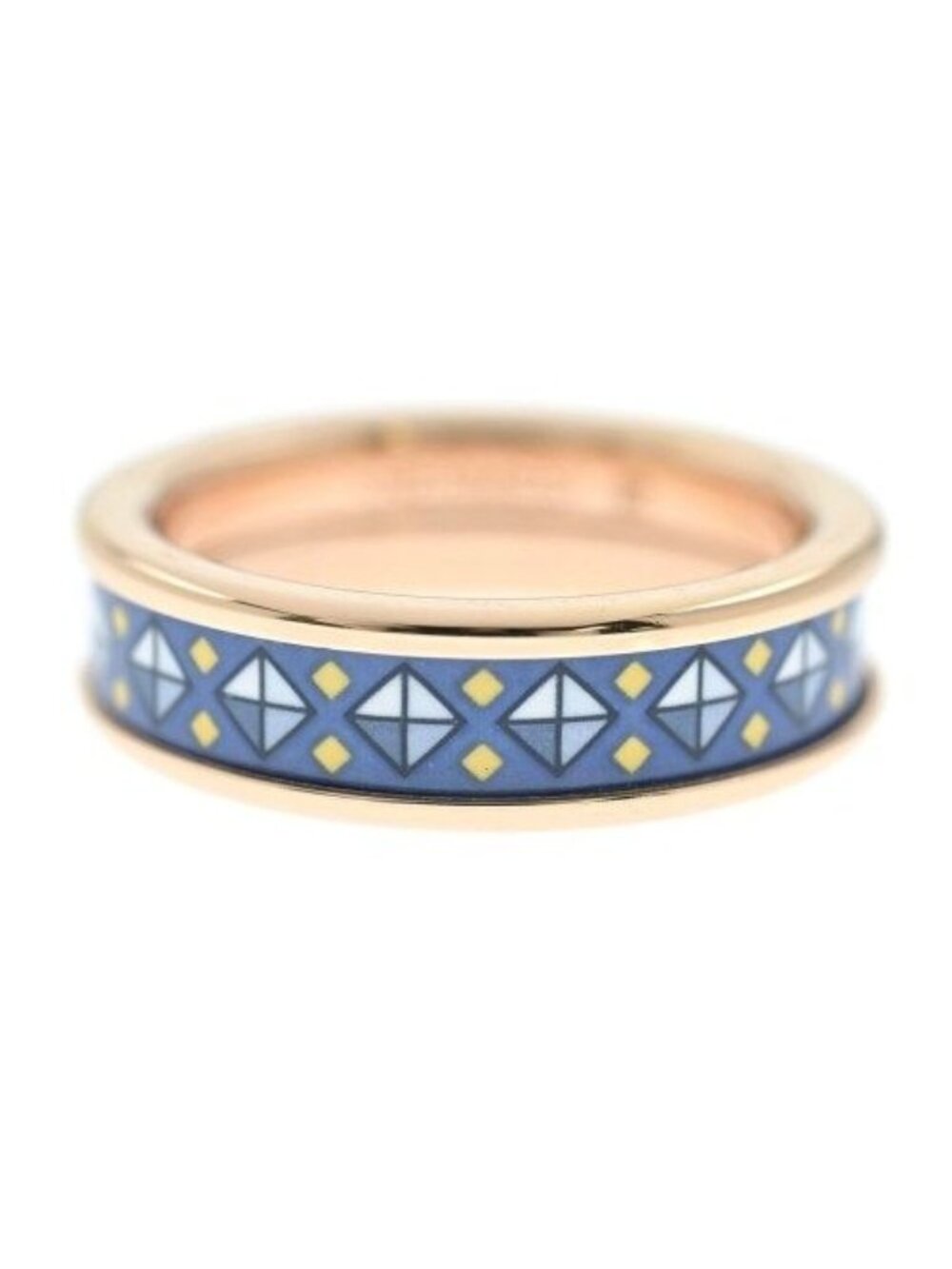 Hermes Ring Gold